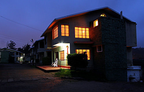 La Flora Amberley Resort, Ooty Exterior photo