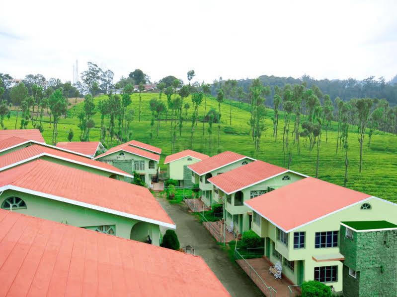 La Flora Amberley Resort, Ooty Exterior photo